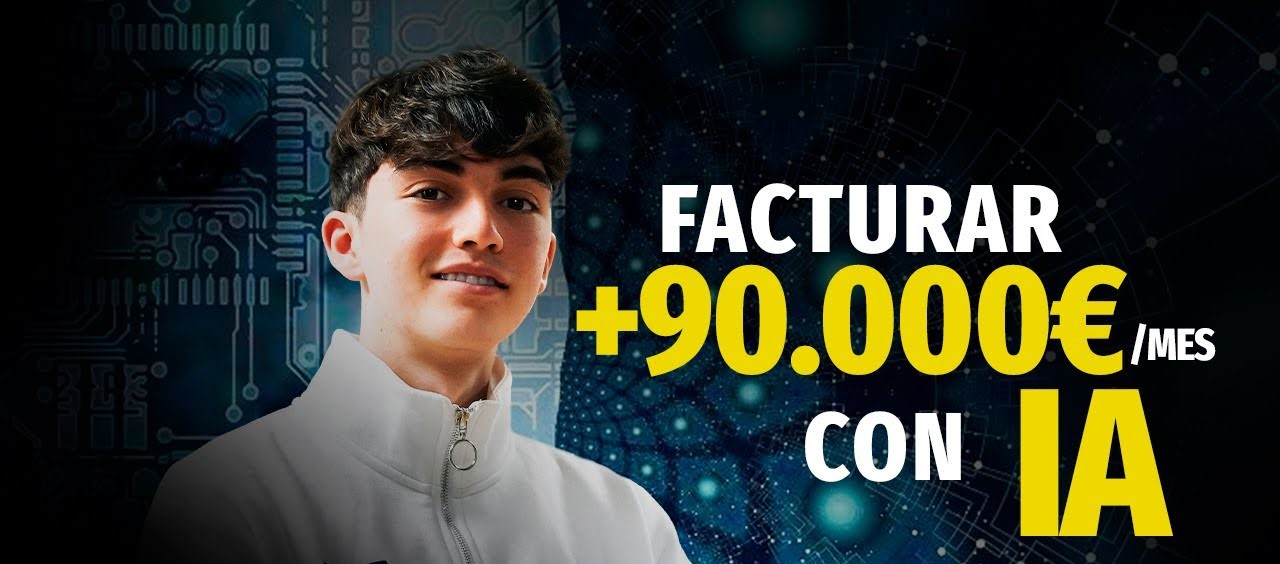 UDIA Inteligencia Artificial - Anas Andaloussi